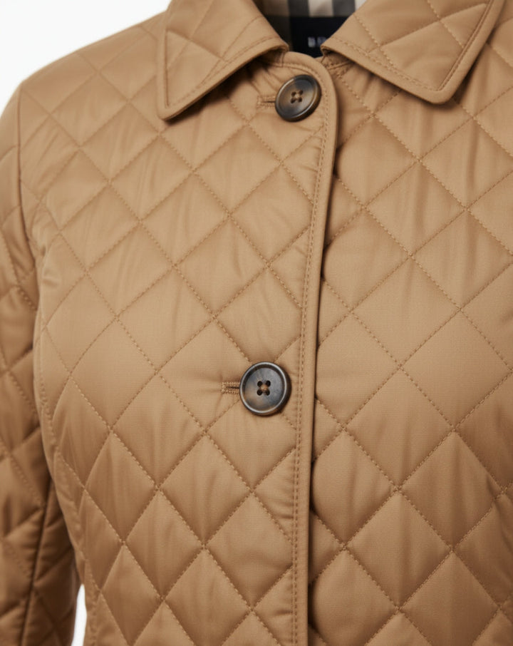 Veste Matelassée Montclair - MAZZARO