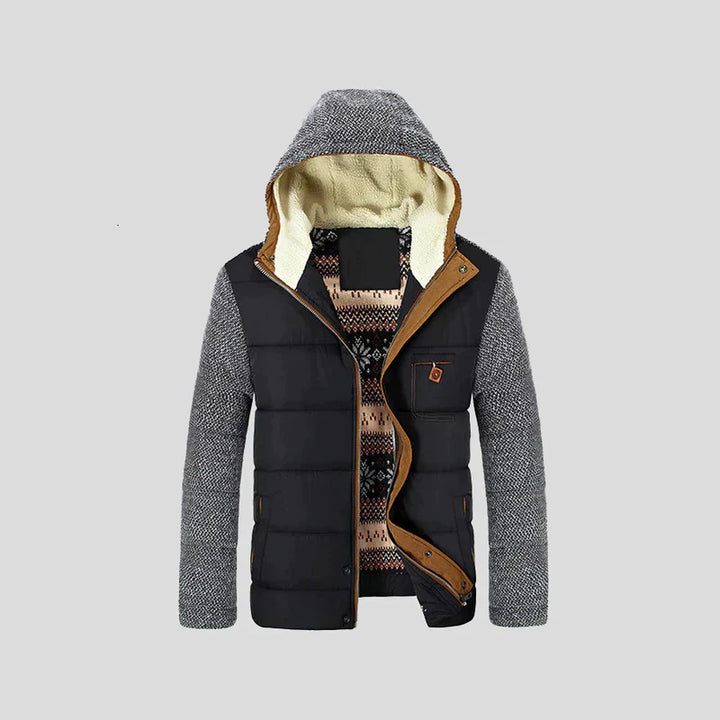 Mazzaro – Veste Grand Froid - MAZZARO