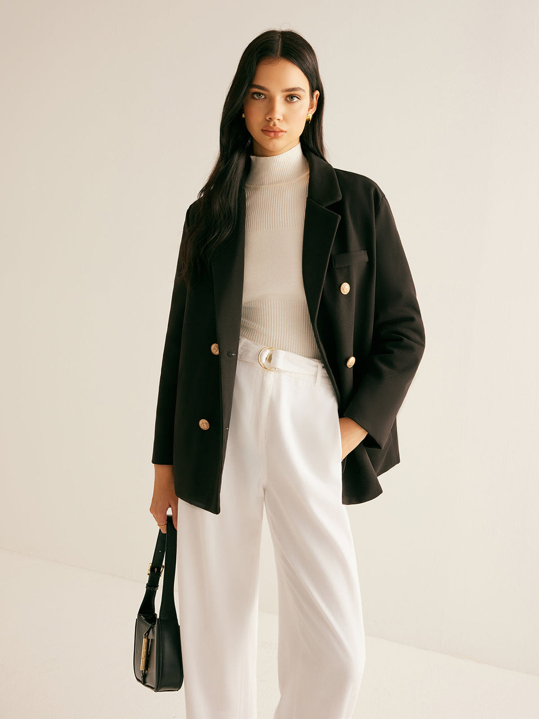 Blazer Carla Benedetti - MAZZARO