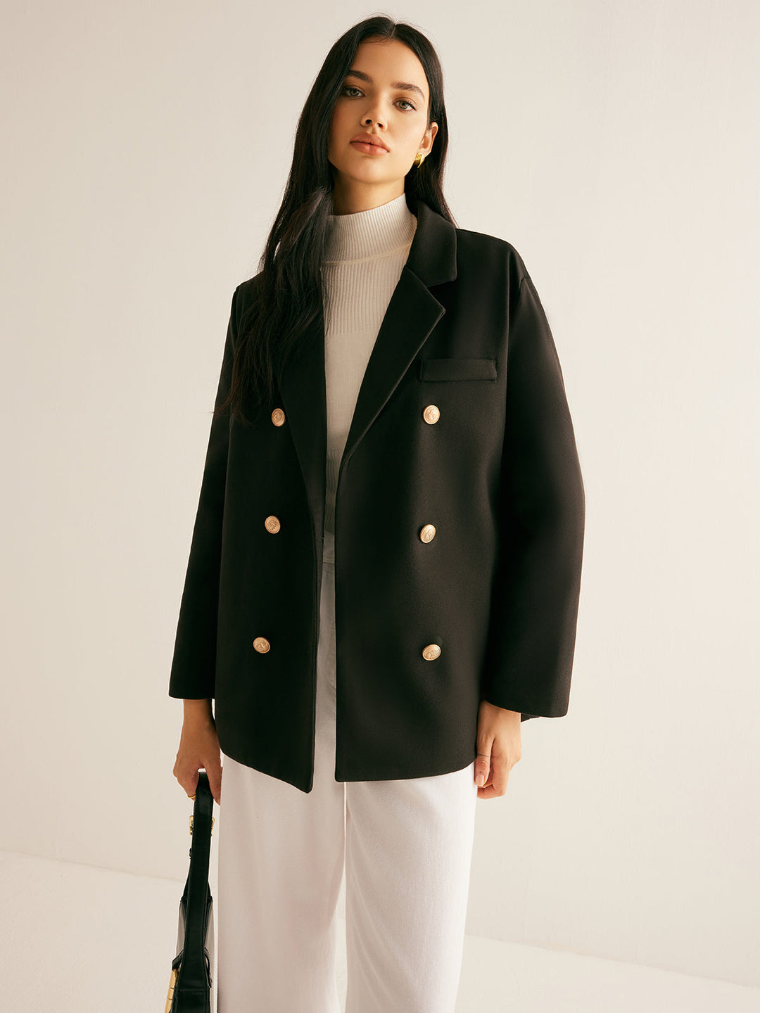 Blazer Carla Benedetti - MAZZARO