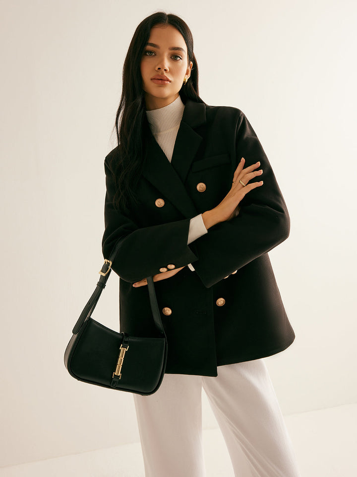 Blazer Carla Benedetti - MAZZARO