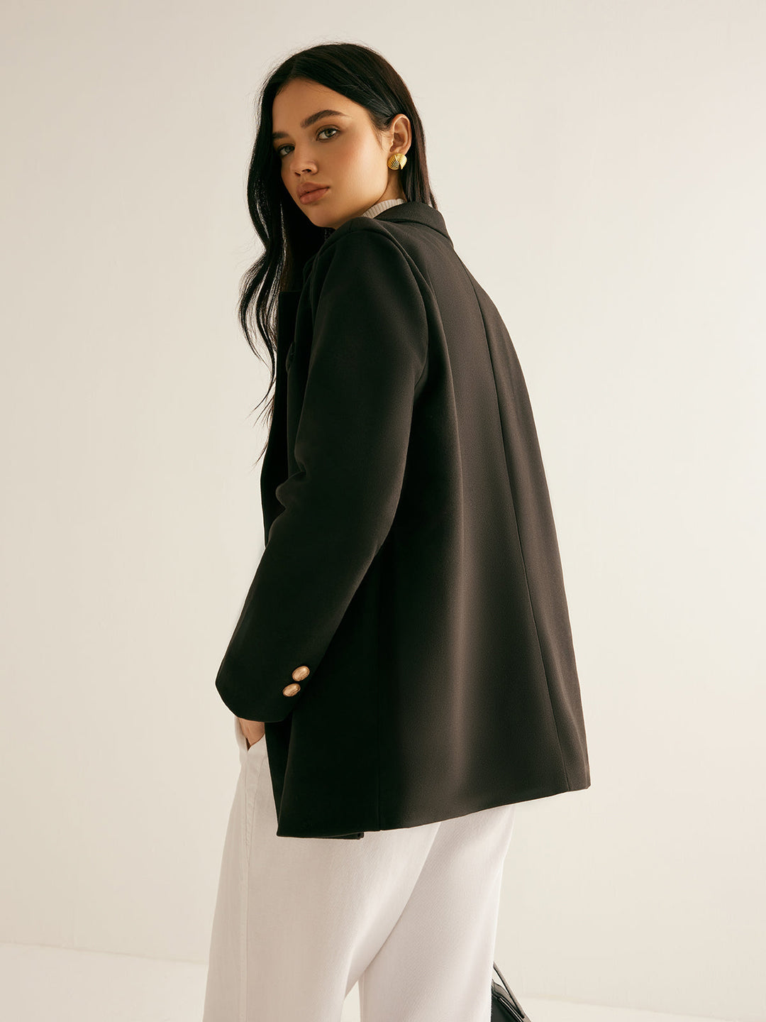 Blazer Carla Benedetti - MAZZARO