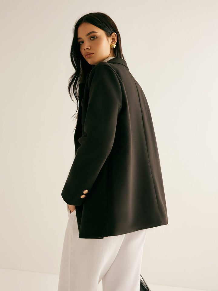 Blazer Carla Benedetti - MAZZARO