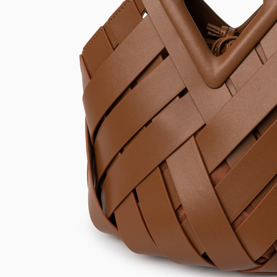 SIENNA - BORSA - BOZZI MILANO