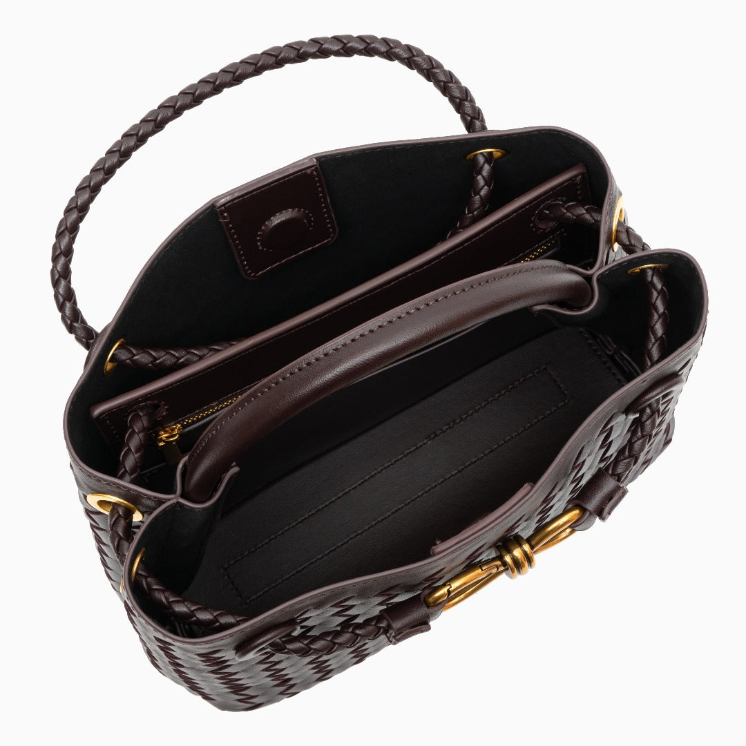 Diva Moretti -Borsa - BOZZI MILANO