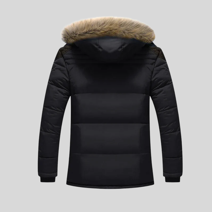 Icepeak – Parka Hivernale - MAZZARO