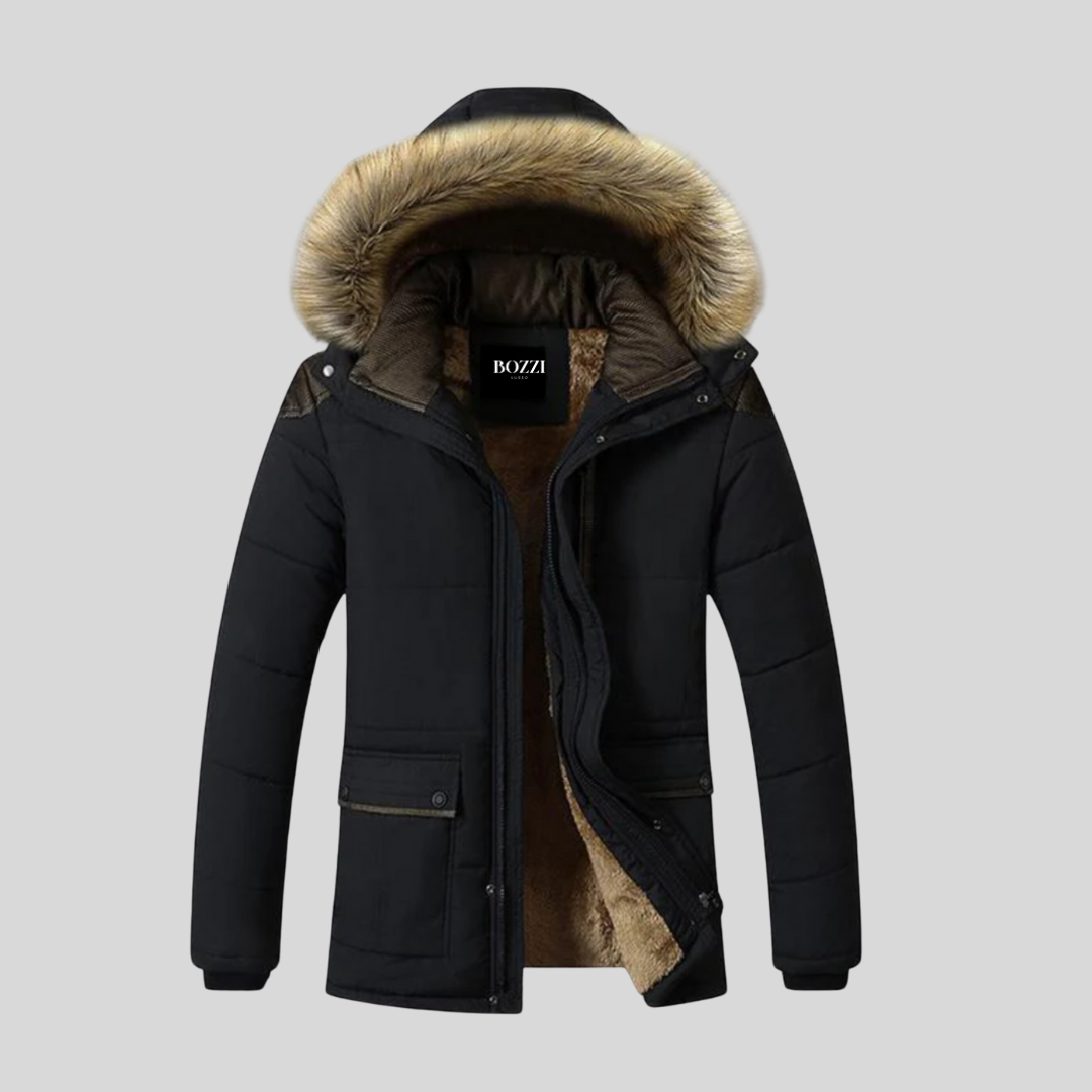 Icepeak – Parka Hivernale - MAZZARO