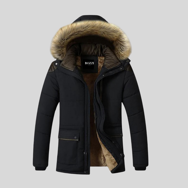 Icepeak – Parka Hivernale - MAZZARO