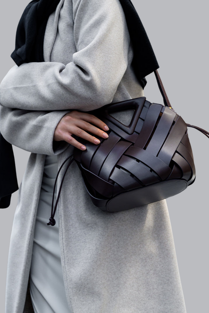 SIENNA – SAC À MAIN - MAZZARO