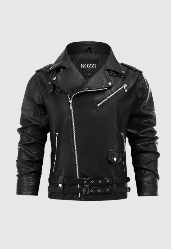 veste Bozzi en édition limitée - MAZZARO