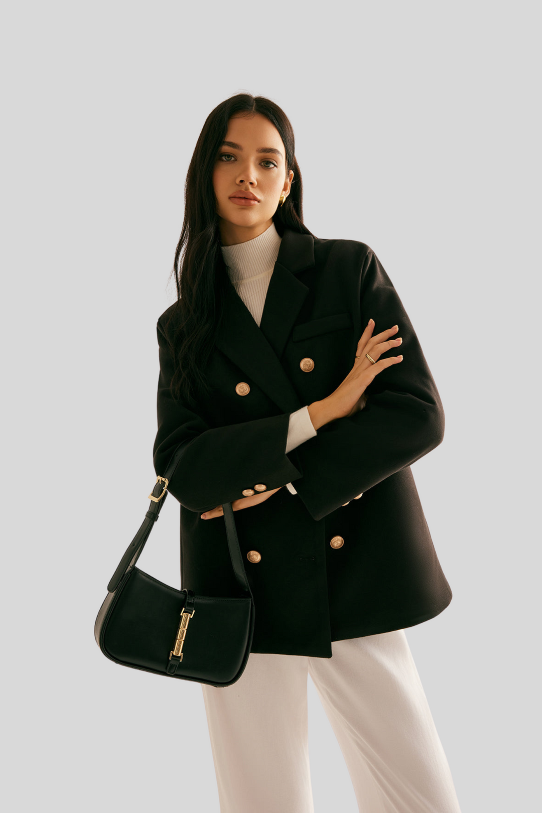 Blazer Carla Benedetti - MAZZARO