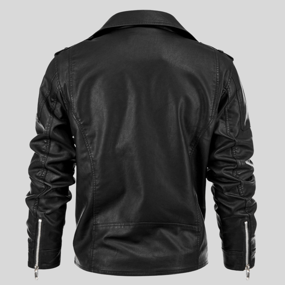 veste Bozzi en édition limitée - MAZZARO