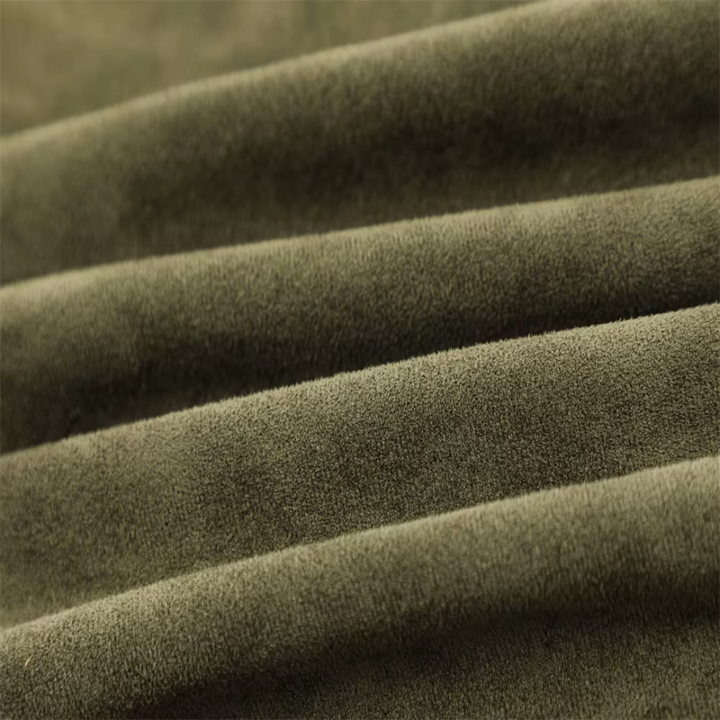 Milano – Bomber in Camoscio - MAZZARO