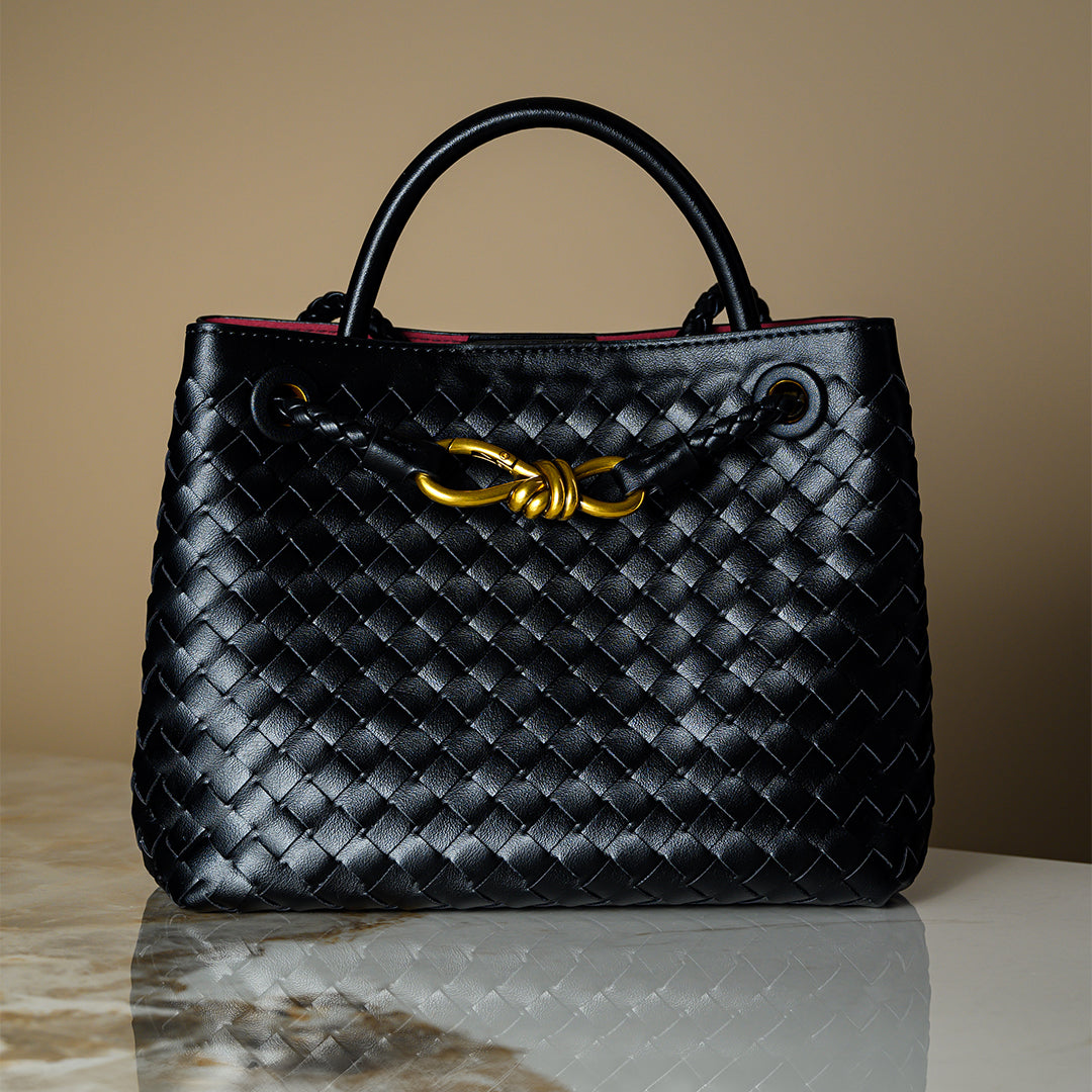 Diva Moretti -Borsa - BOZZI MILANO