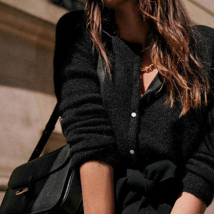 Maglia Iconica Nordica - MAZZARO