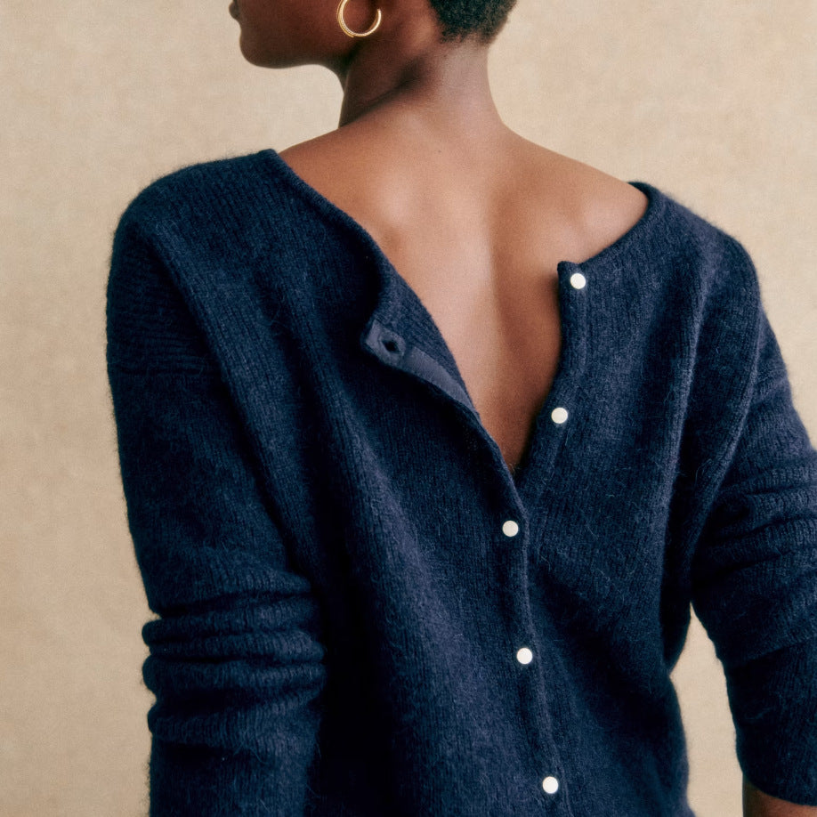 Maglia Iconica Nordica - MAZZARO