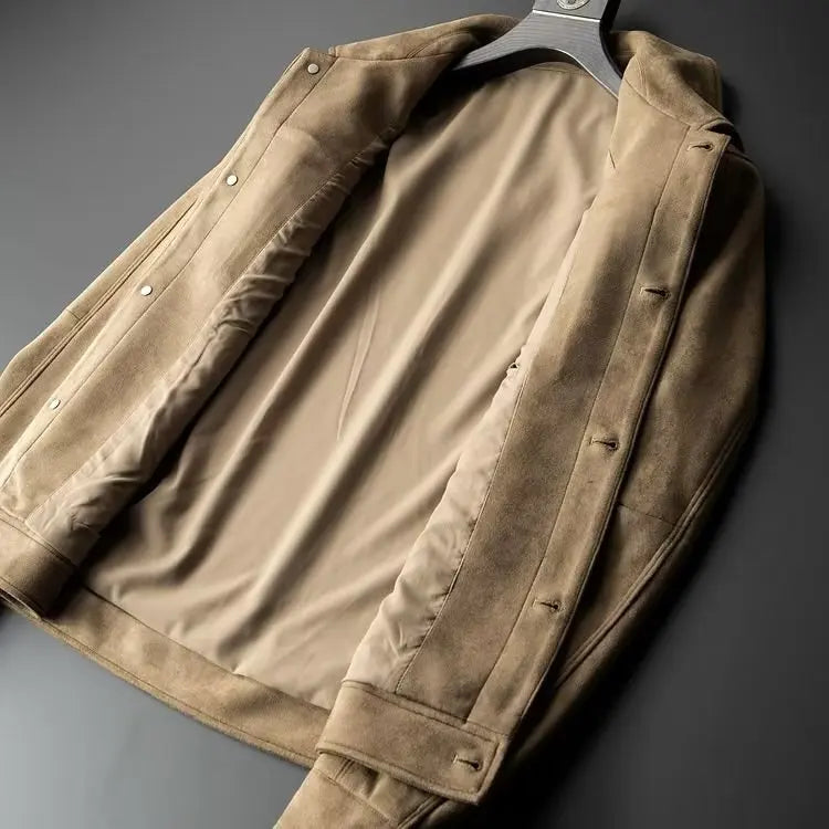 Montesso Heritage Scamosciata - MAZZARO