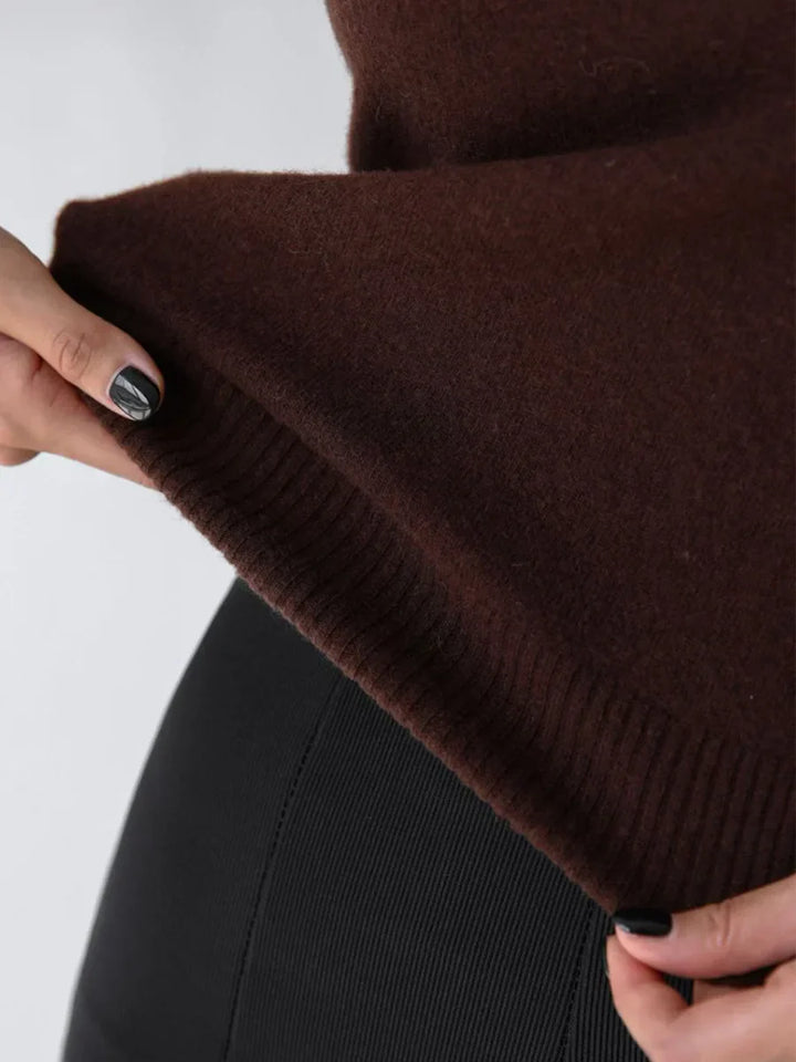 Marenton – Dolcevita Senza Maniche - MAZZARO