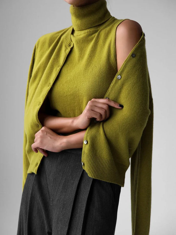 Marenton – Dolcevita Senza Maniche - MAZZARO