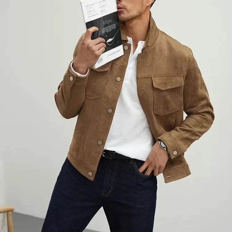 Montesso Heritage Scamosciata - MAZZARO