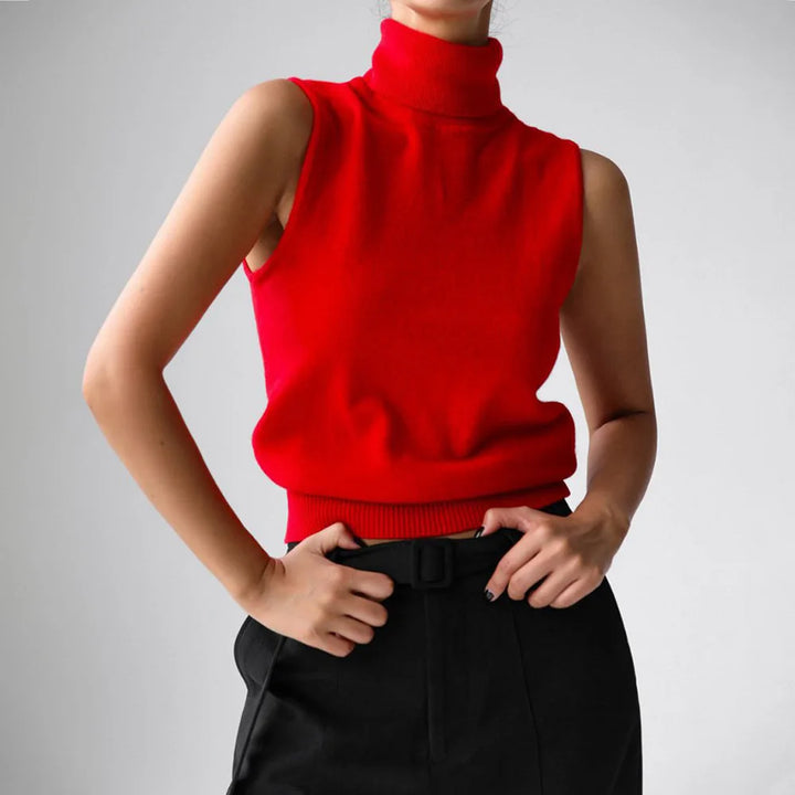 Marenton – Dolcevita Senza Maniche - MAZZARO