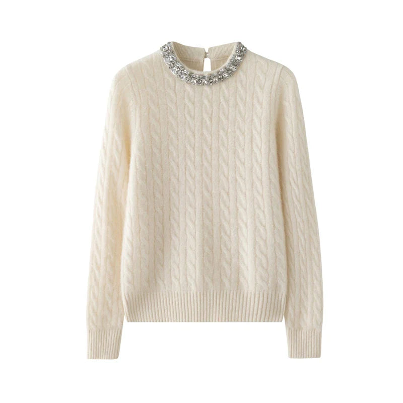 Luce di Cashmere - MAZZARO