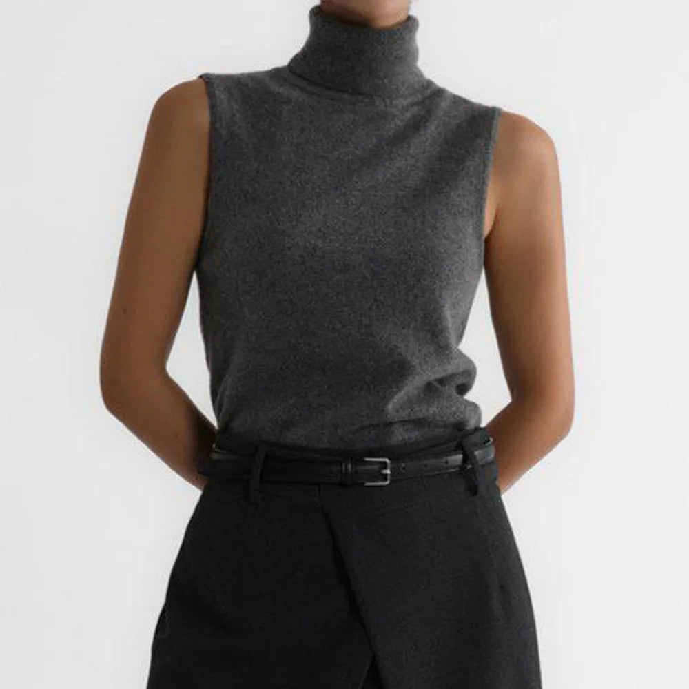 Marenton – Dolcevita Senza Maniche - MAZZARO