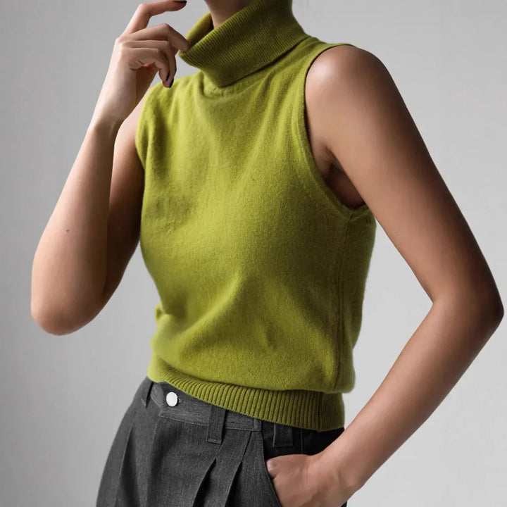 Marenton – Dolcevita Senza Maniche - MAZZARO