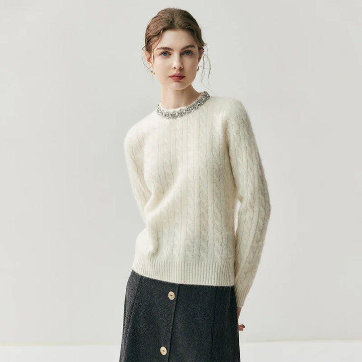 Luce di Cashmere - MAZZARO