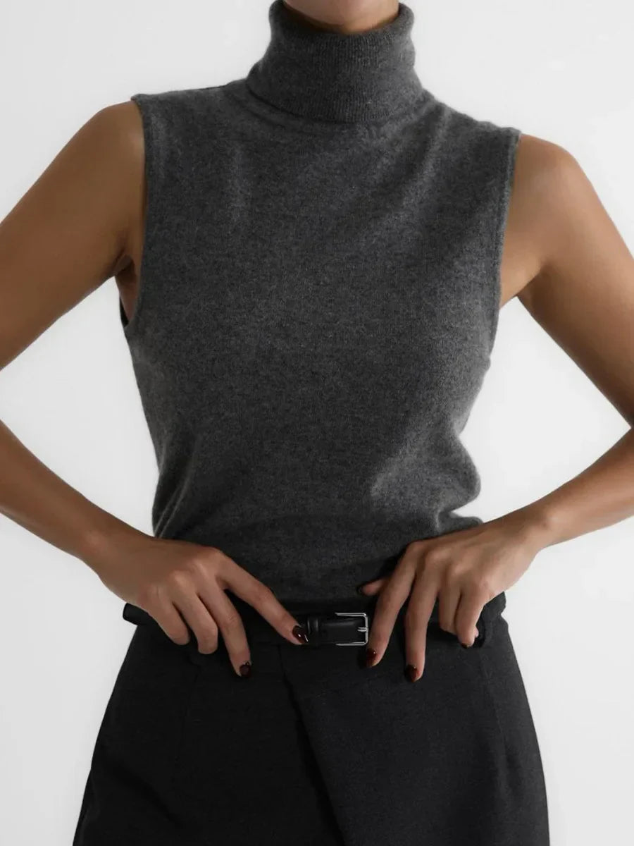 Marenton – Dolcevita Senza Maniche - MAZZARO