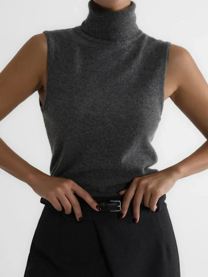 Marenton – Dolcevita Senza Maniche - MAZZARO