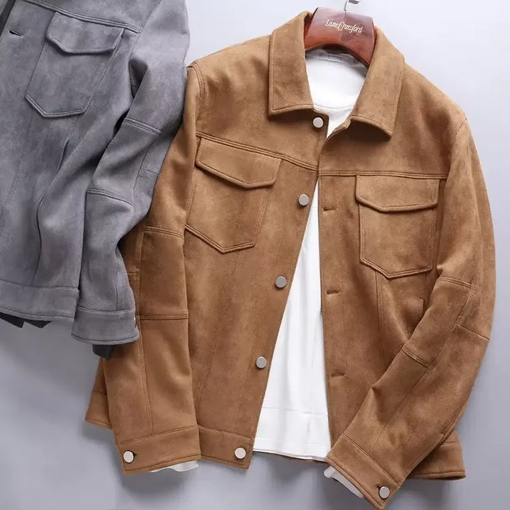 Montesso Heritage Scamosciata - MAZZARO