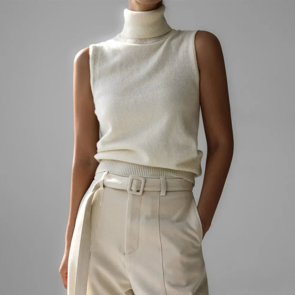 Marenton – Dolcevita Senza Maniche - MAZZARO