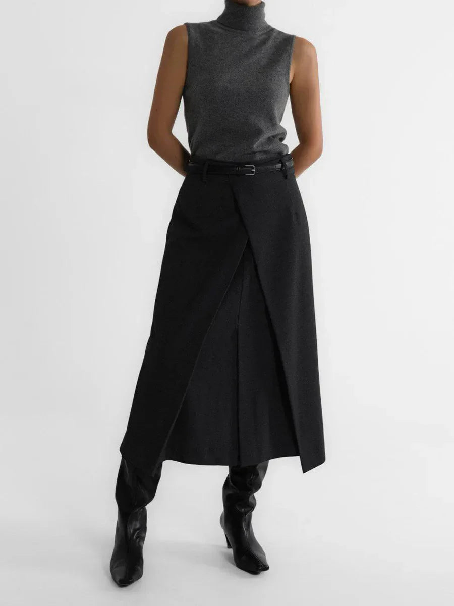 Marenton – Dolcevita Senza Maniche - MAZZARO