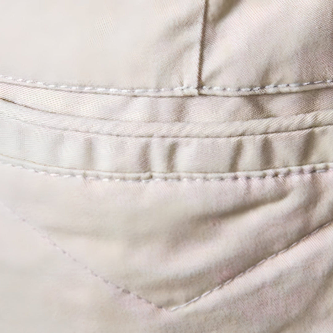 Enzo Vallini Short - MAZZARO